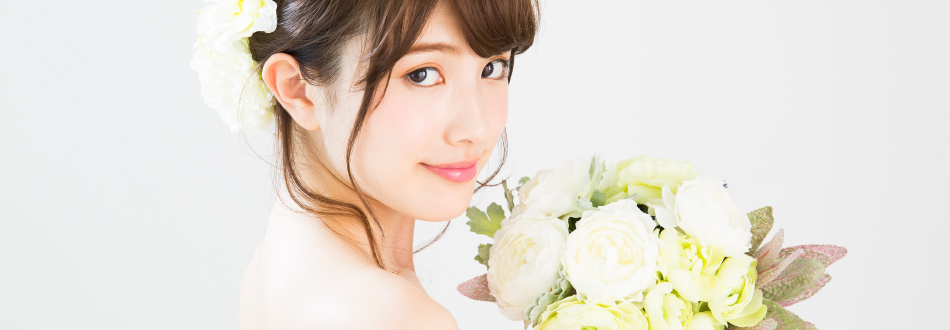 ブライダルエステ