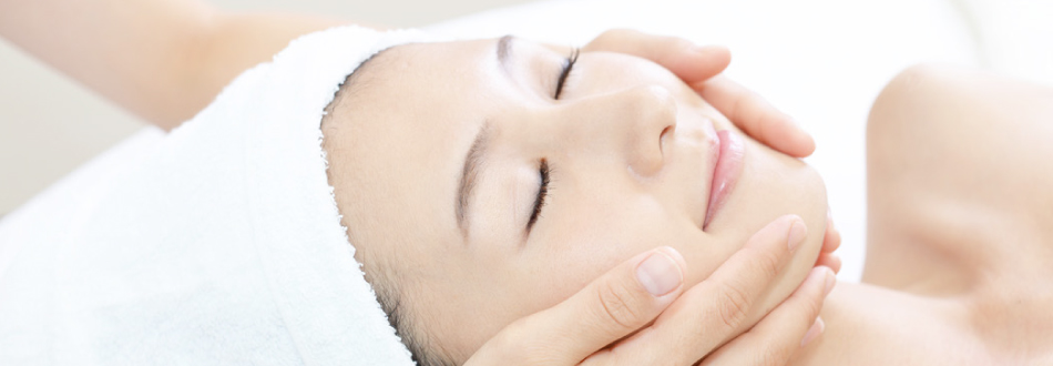 フェイシャルケア