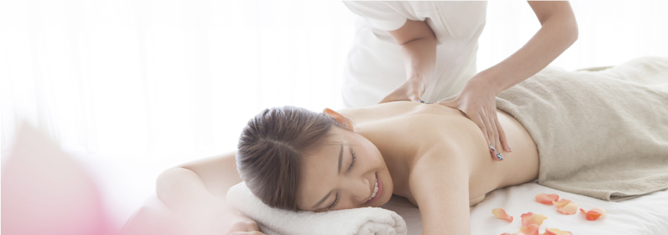 ボディケア・脱毛